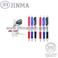 A promoção presentes plástico Gel tinta caneta Jm-1037